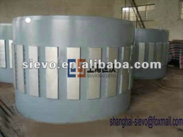 rotary kiln / Cement rotary kiln / rotary kiln gas dryer