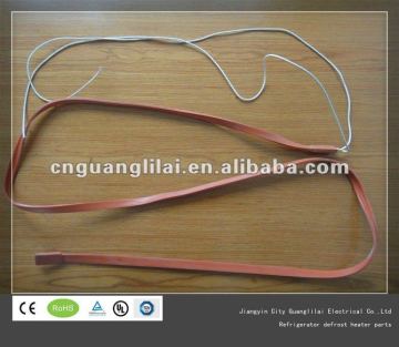 Silicon Rubber Heating Wire