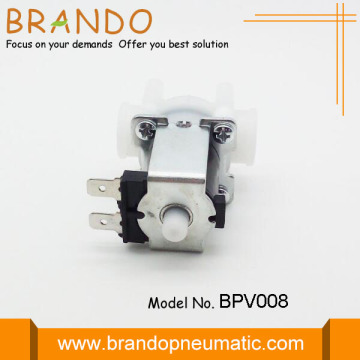 0-0.8Mpa Dişi Vidalı 1/4 &quot;RO Solenoid Vana