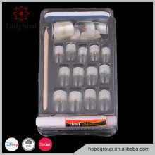 Latest product nail tips for nail arts design