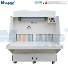 Cartridge Filter Dust Extraction Downdraft Workbench
