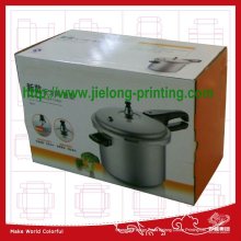 manufacture bowl box