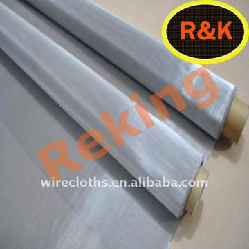 600 mesh stainless steel wire mesh