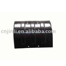 ATV parts, chain cover