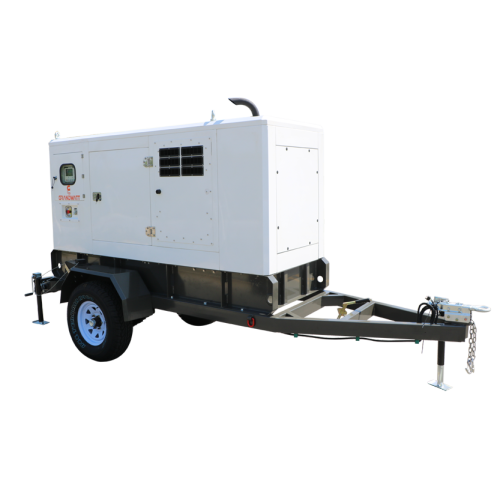 diesel generator set 250 kva 1800rpm