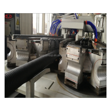 HDPE DWC Pipe Making Machine Manufacturers and Suppliers