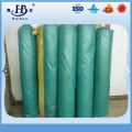 Heat resistant and cold resistant pvc coated tarpaulin