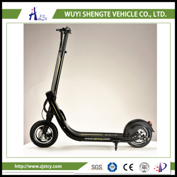 Professional 10inch import electric scooter