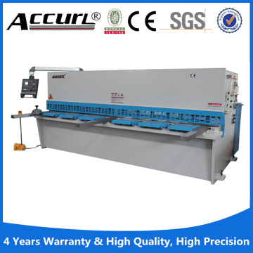 Guillotine Shear