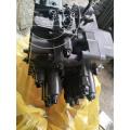 Komatsu PC200-6 Hauptventil 723-46-13702