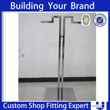 Floor Standing Retail Display