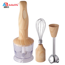 Anbolife kitchen appliances yam pounding machine 2100W Heavy Duty Waring Commercial Blender