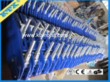 High quality manual rope hoist, manual lever hoist