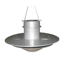 900W Satge Float Confetti Machine (KD-900P)