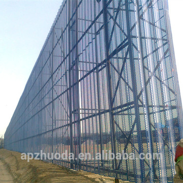 Zhuoda Anti Wind Net for Wind Break Solution