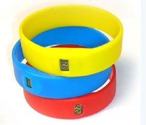 Silicone Rubber Watches