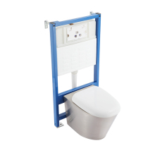 stainless steel vacuum toilet bowl