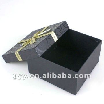 2012 GYY 2pcs paper gift box