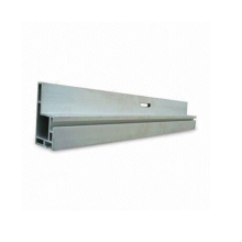 Sheet metal aluminum processing delta machinery parts