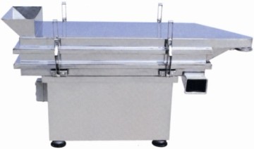 Zs Vibration Screener