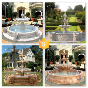 Global Trading Company Water Feature Stones