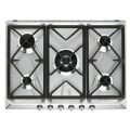 Smeg Stove Atas Stainless 75cm