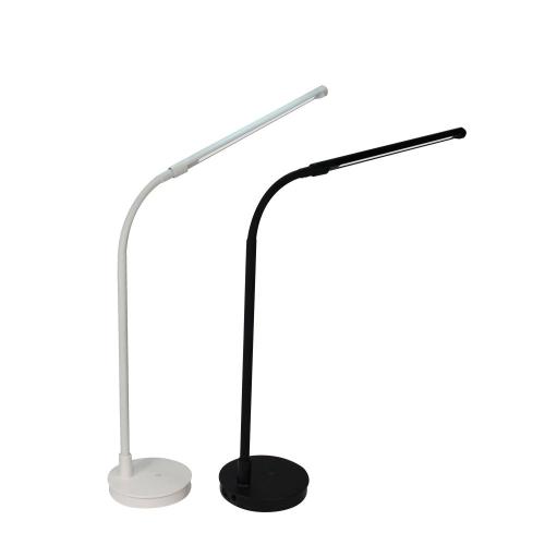 5500k 6000k 6500k gooseneck reading lamp