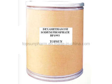 Dexamethasone Sodium Phosphate