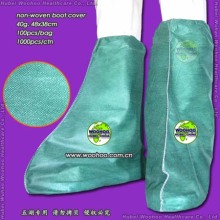 Non-Woven Boot Cover (WH - SC)