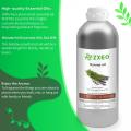 Olio essenziale Hyssop organico naturale al 100%per promuovere un aspetto più sano e radioso
