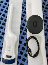 Obstetrics Wireless Ultrasound Scanner