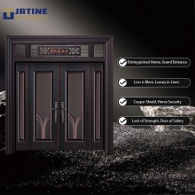 High-Quality Villa Gate System