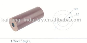 wood plastic composite(wpc decking,wood plastic pipe)