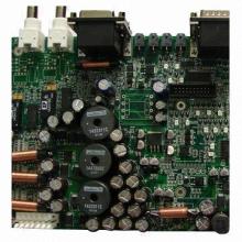 Rigid-flex PCB, manufacturer