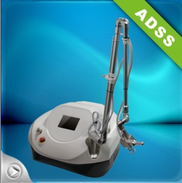 laser acne removal machine