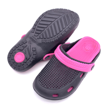 OEM Breathable EVA Beach Clogs