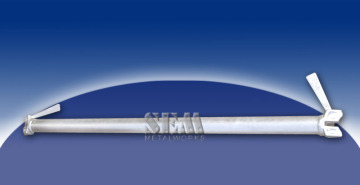 Ring System Horizontal Tube