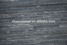 600x150mm black slate drain board chinese drain board