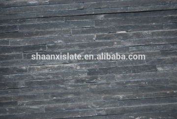 600x150mm black slate drain board chinese drain board