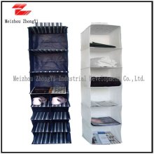 non woven clothes storage case