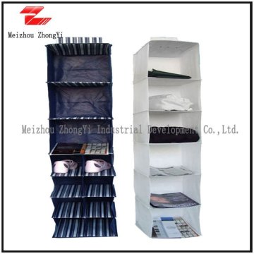 non woven clothes storage case