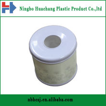 plastic tissue pail /mold of plastic tissue pail