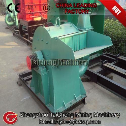 1000kg/h wood log cutting machine price