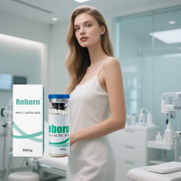 Dermal Fillers Marionette Lines Reborn Injectable Fillers