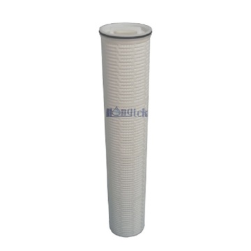 HFA Series Pleated High Flow Filter Cartridges