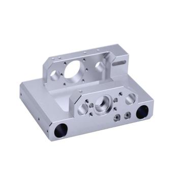 Custom Made Grinding Machining Aluminum Precision Parts