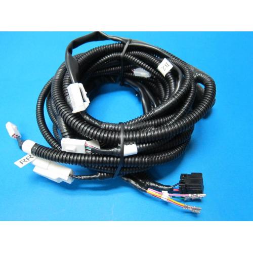 Conector Home Appliance Fio Harness