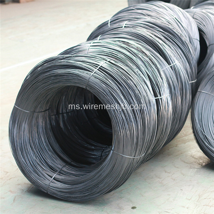 Dip-Hot Galvanized Wire