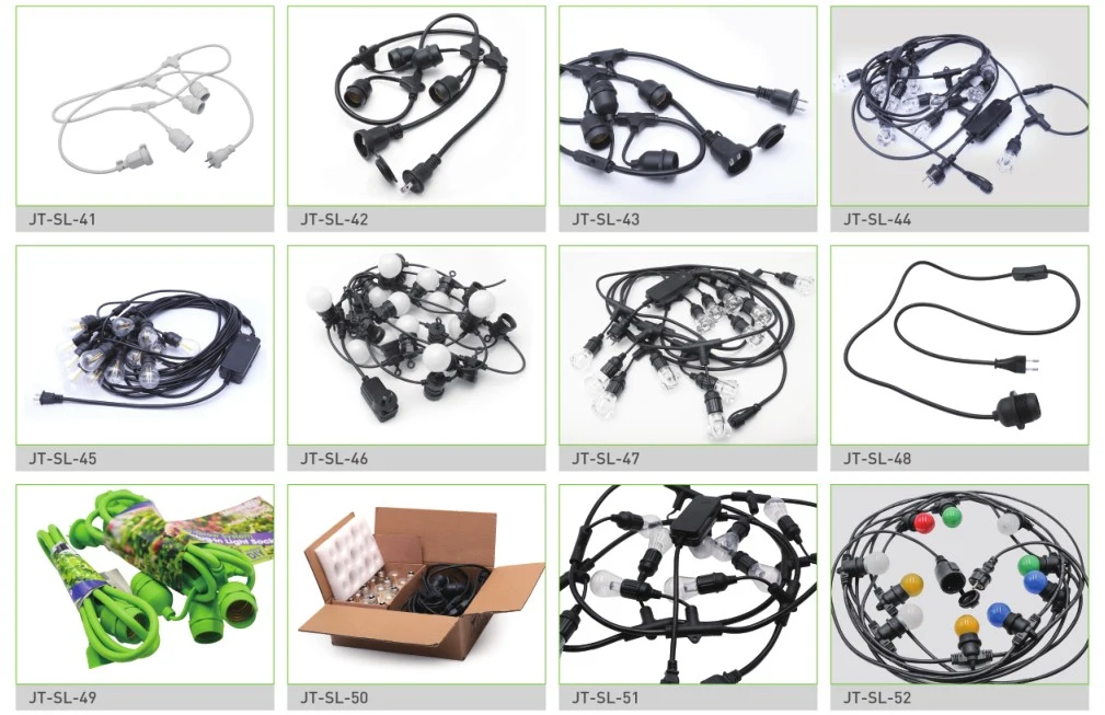 Power Cable Cords Reel Exchange Panels