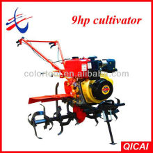 9.0HP Farm Tiller/Mini Power Farm Tiller/Cultivator